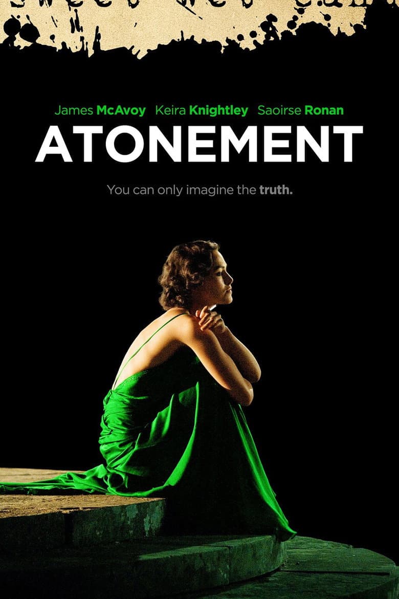 Atonement — posters 4