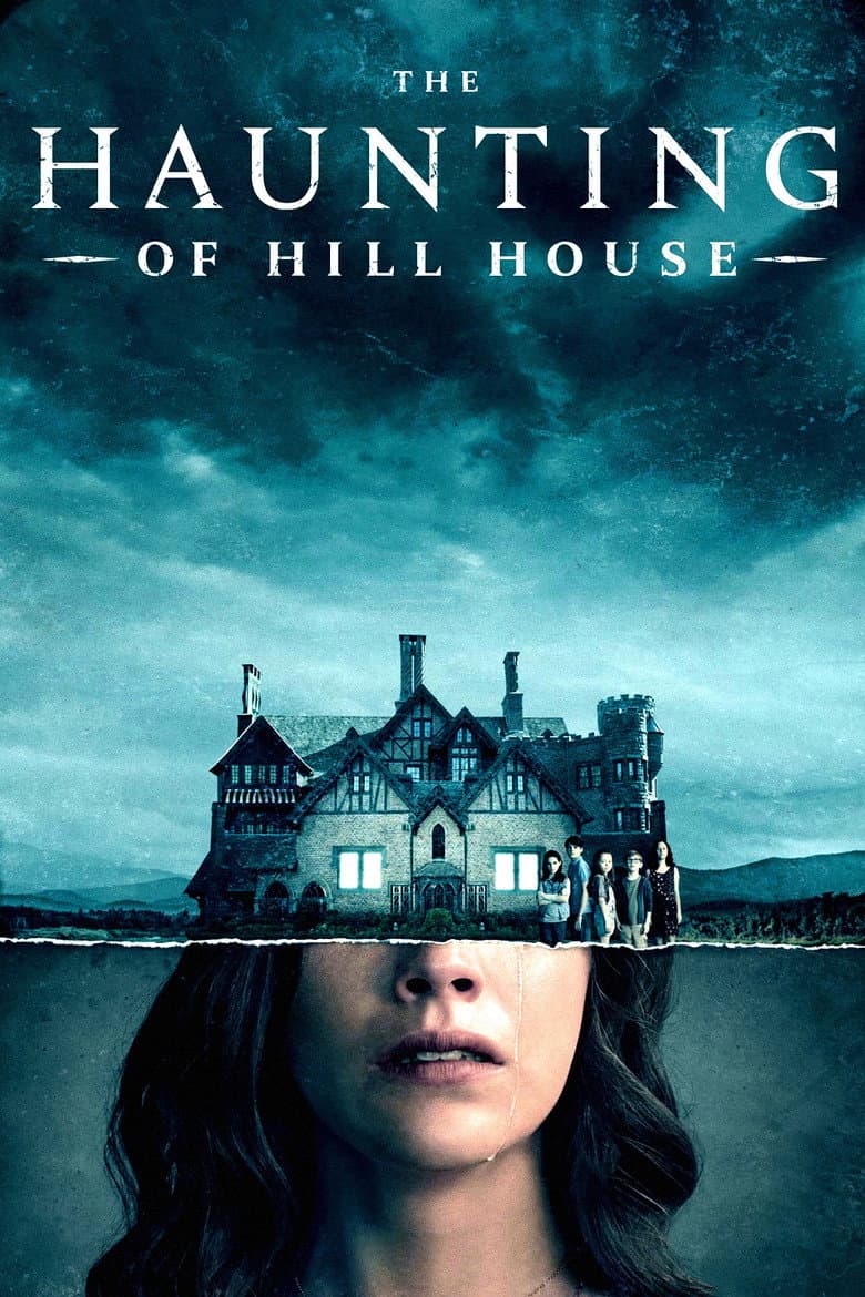 The Haunting of Hill House — posters 7