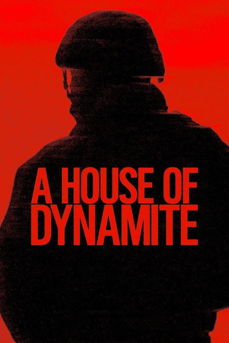 A House of Dynamite — posters 6
