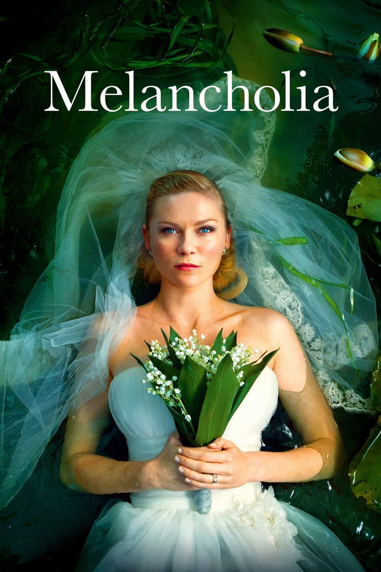 Melancholia — posters 6