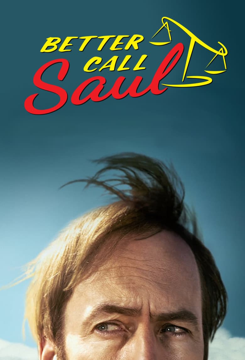 Better Call Saul — posters 5