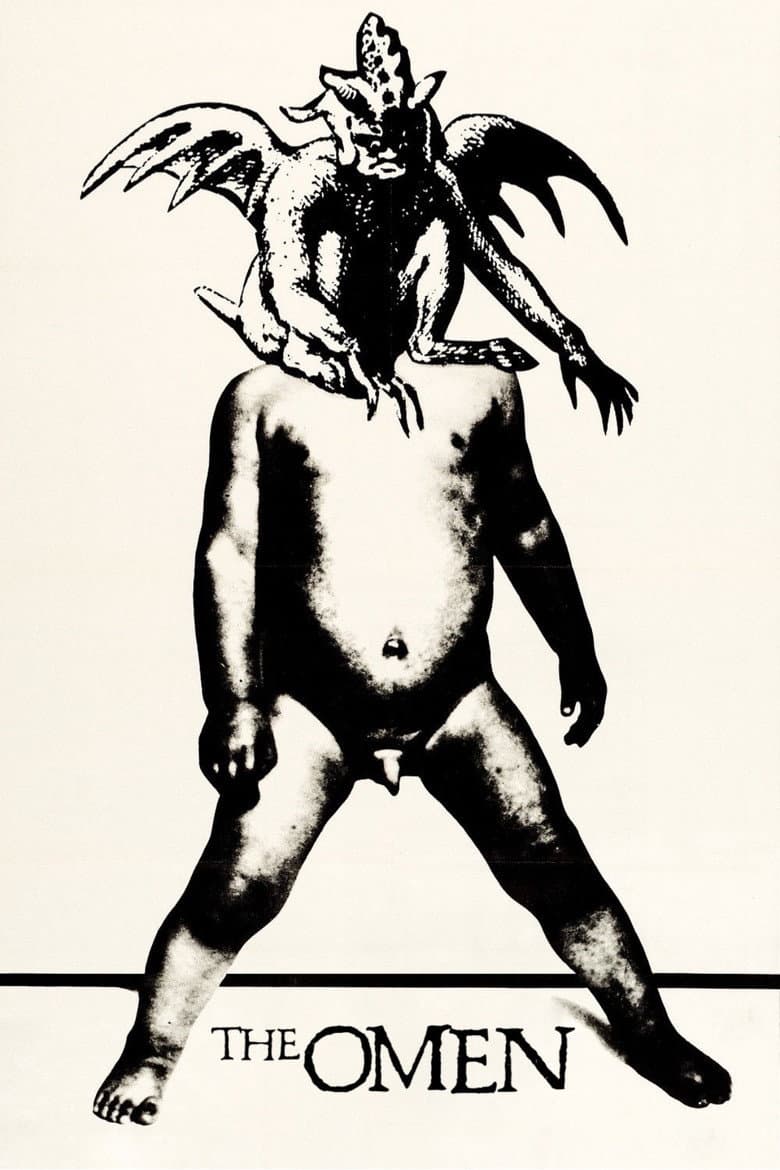 The Omen — posters 6