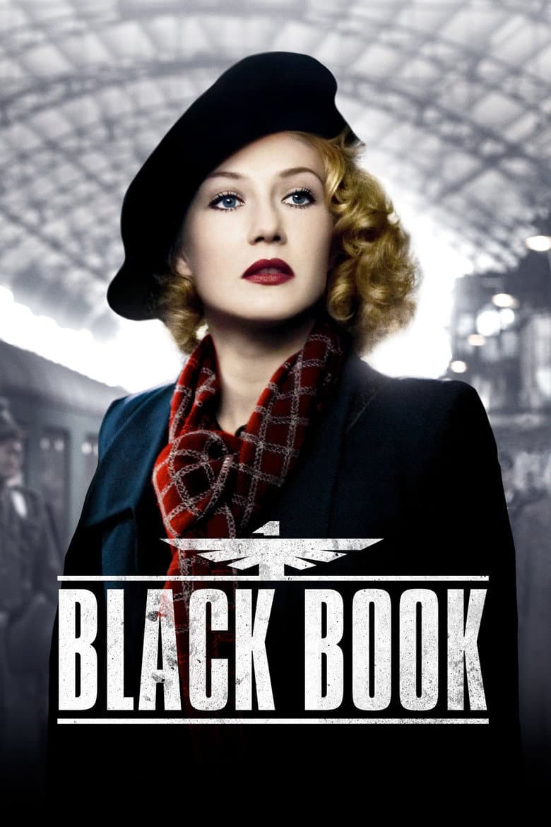 Black Book — posters 4