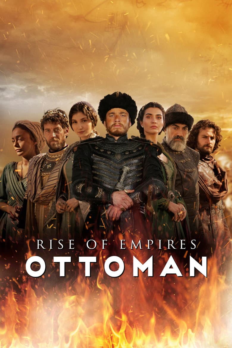 Rise of Empires: Ottoman — posters 8