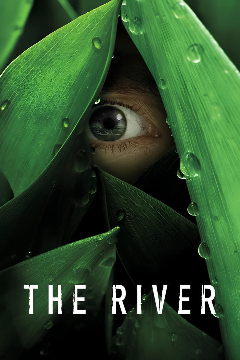 The River — posters 2