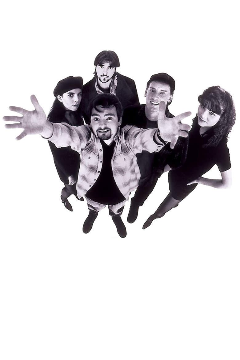 Clerks — posters 5