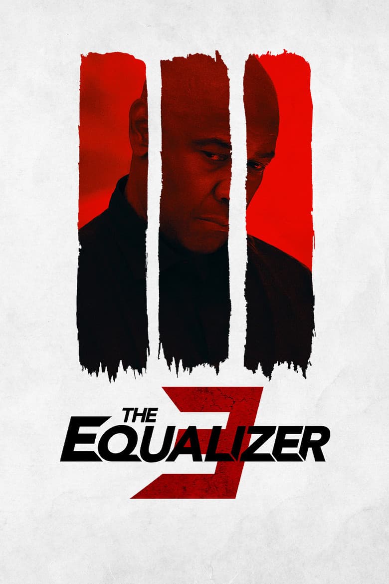 The Equalizer 3 — posters 6