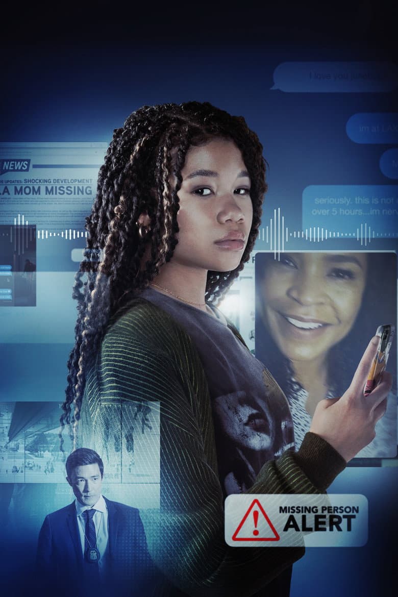 Missing — posters 4