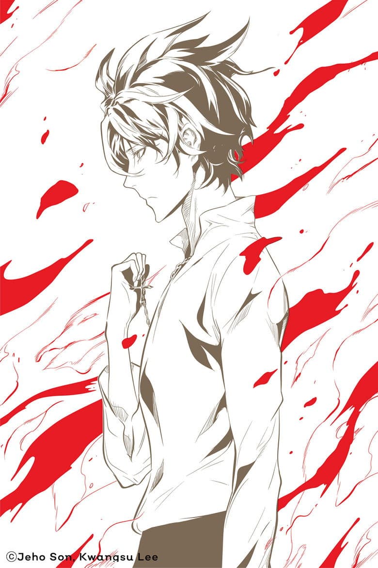Noblesse — posters 6