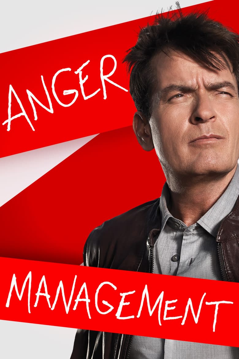 Anger Management — posters 5