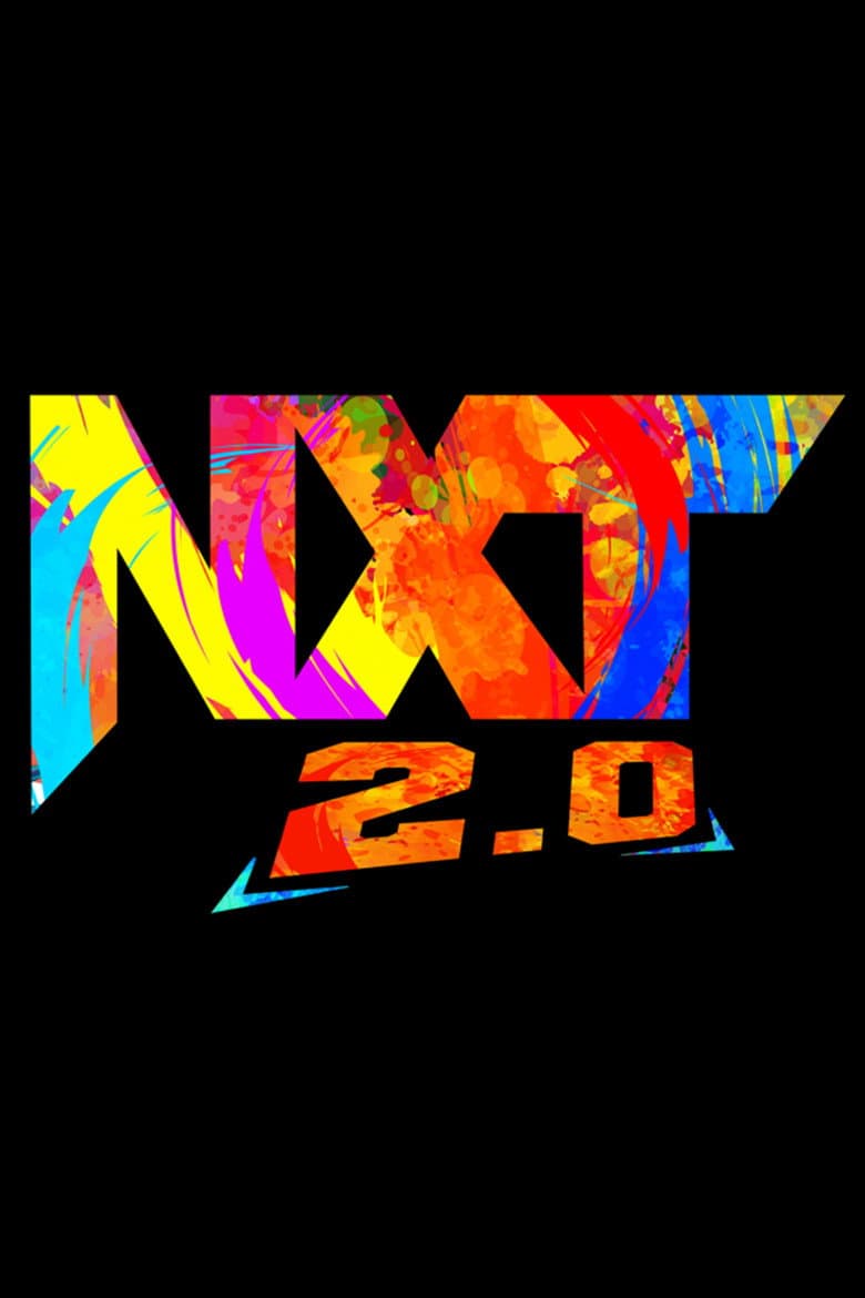 WWE NXT — posters 8