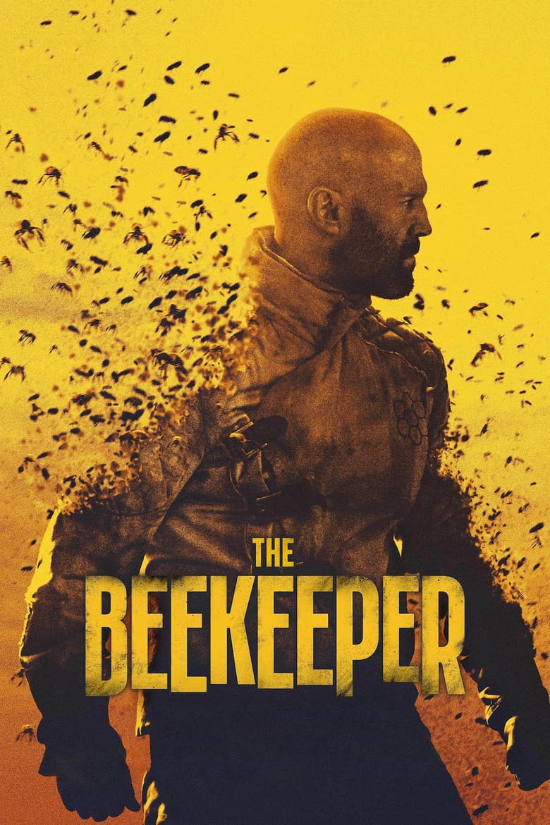 The Beekeeper — posters 8