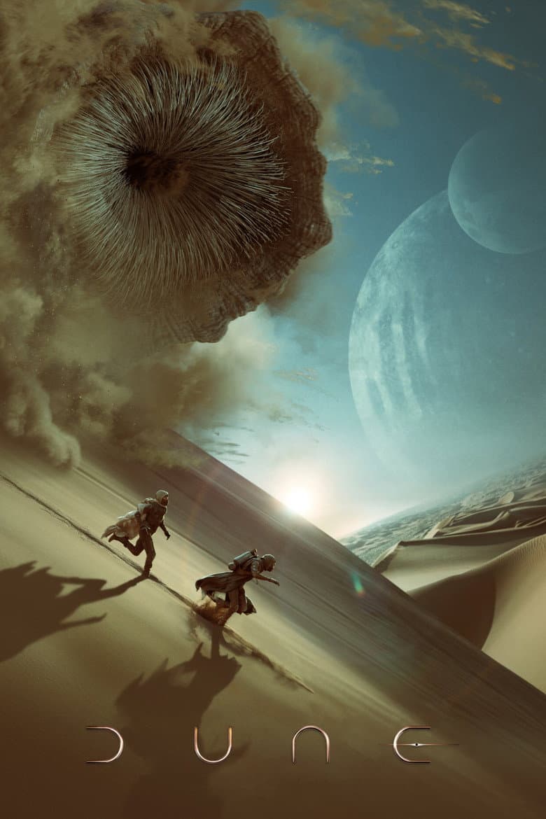 Dune — posters 8