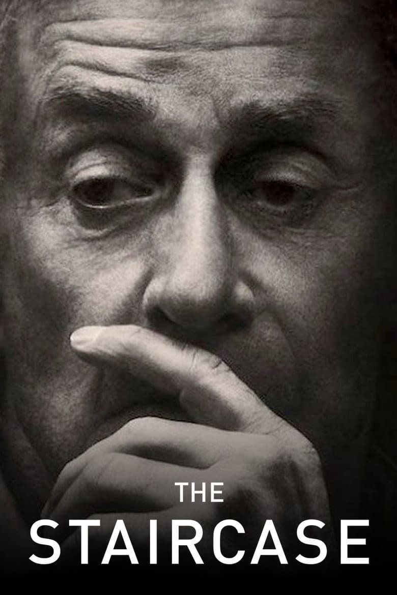 The Staircase — posters 7