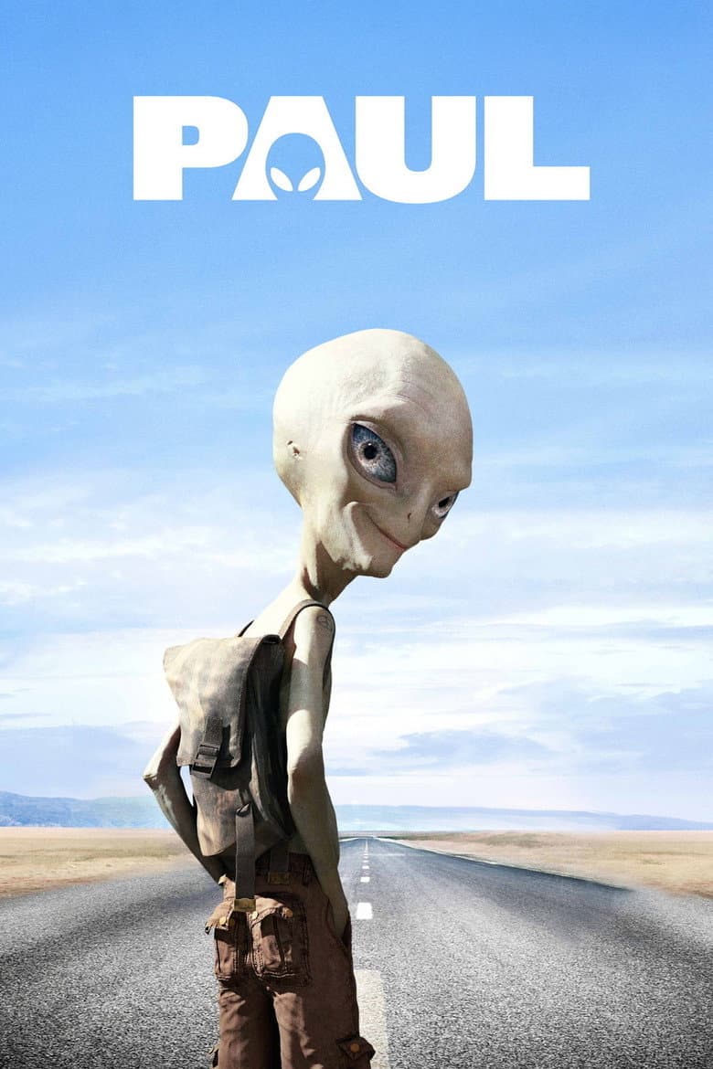 Paul — posters 7