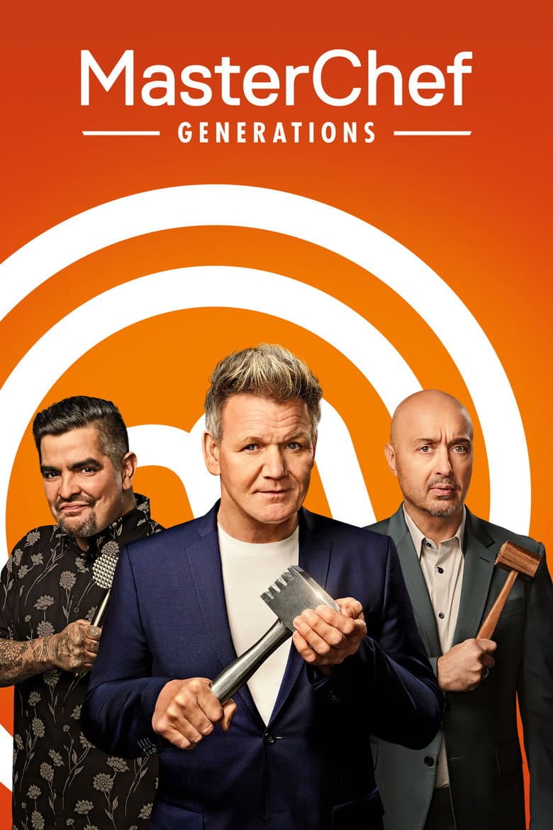 MasterChef — posters 3