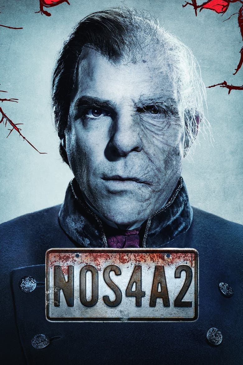 NOS4A2 — posters 3