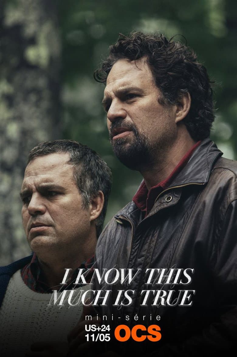 I Know This Much Is True — posters 7