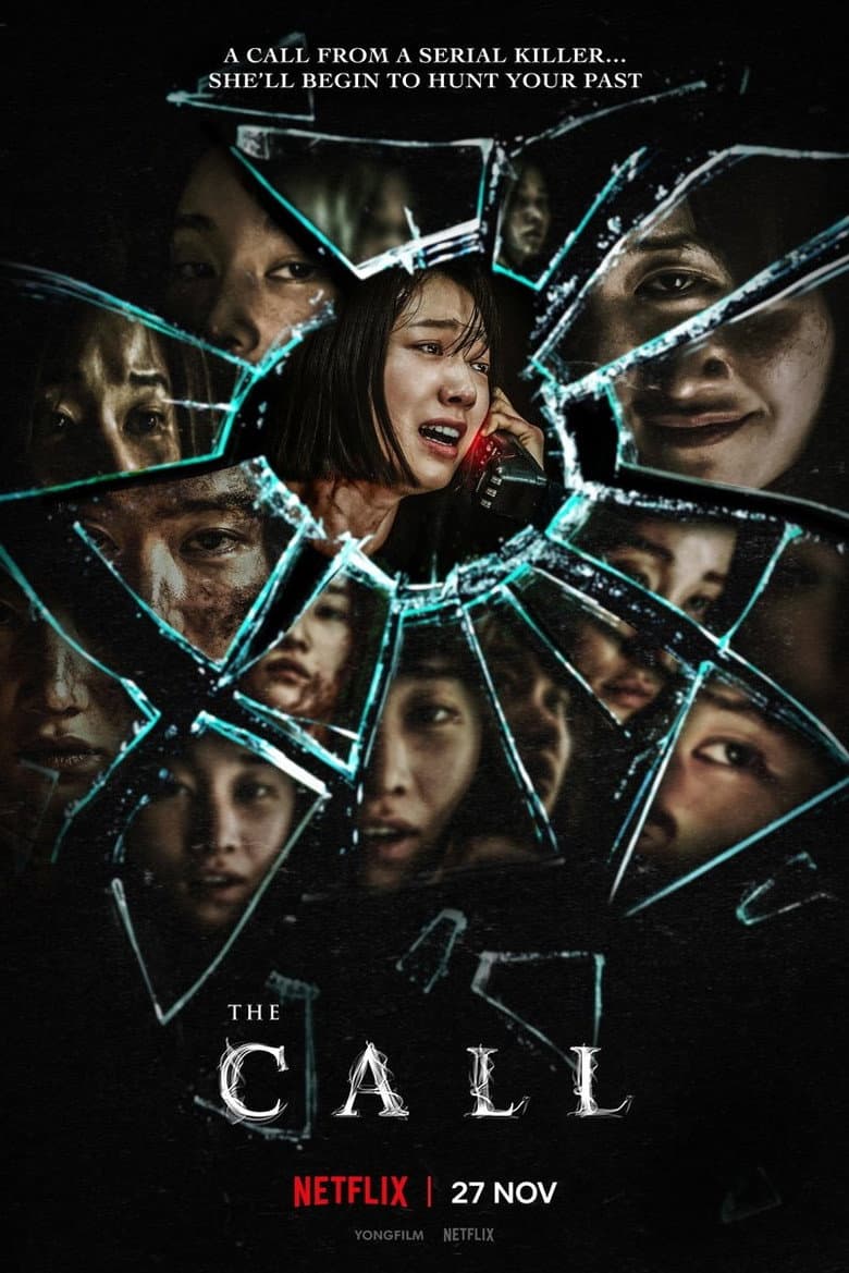 The Call — posters 5