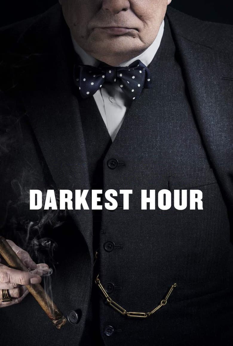 Darkest Hour — posters 5