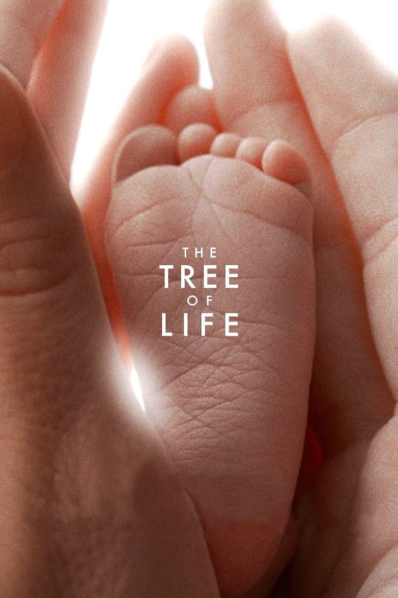 The Tree of Life — posters 6