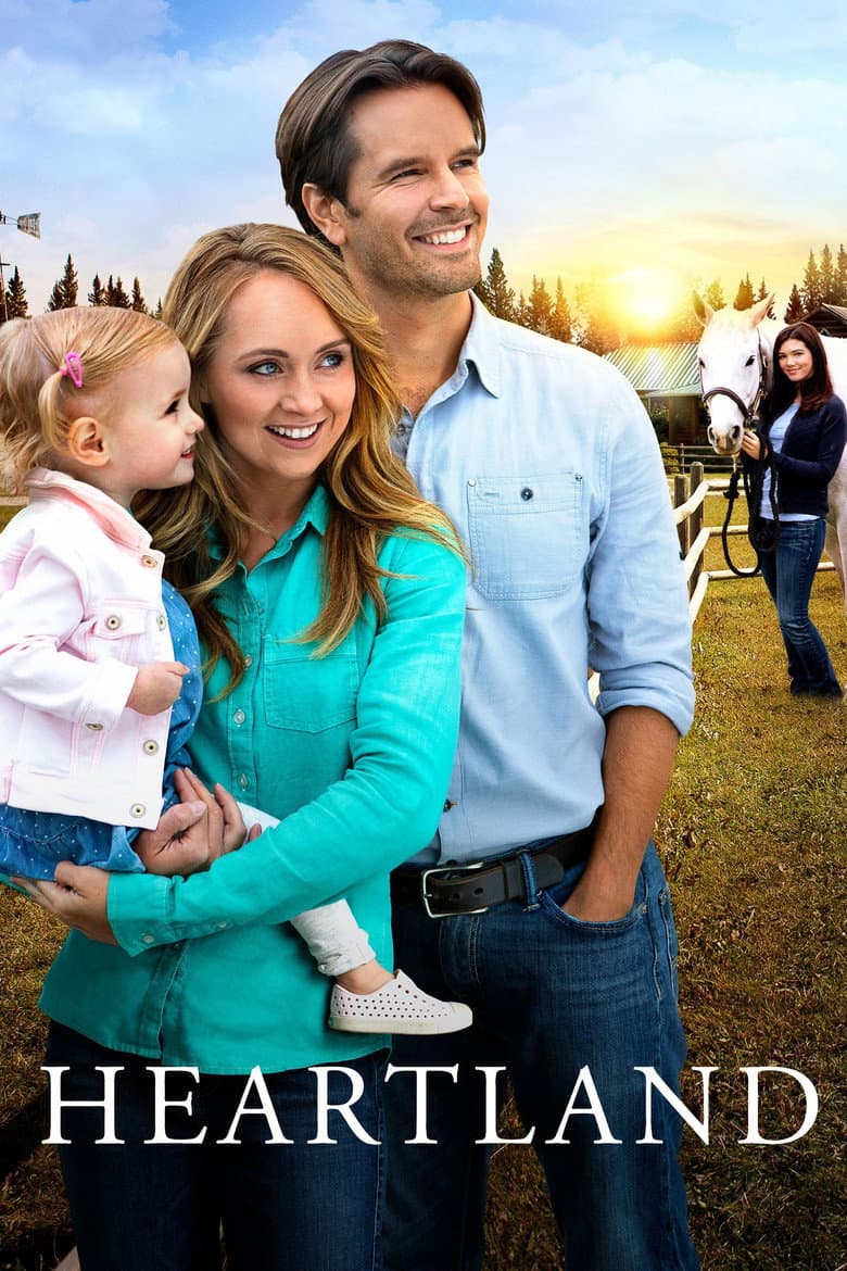 Heartland — posters 3