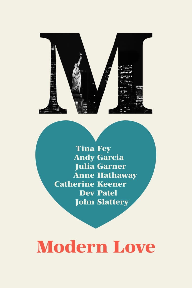 Modern Love — posters 6