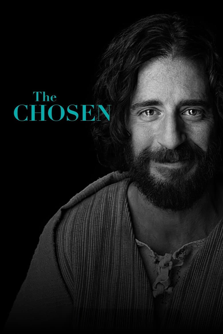 The Chosen — posters 5
