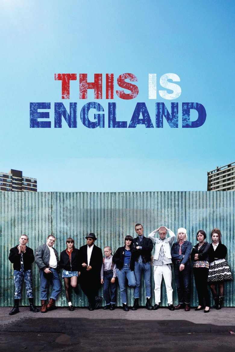 This Is England — posters 8