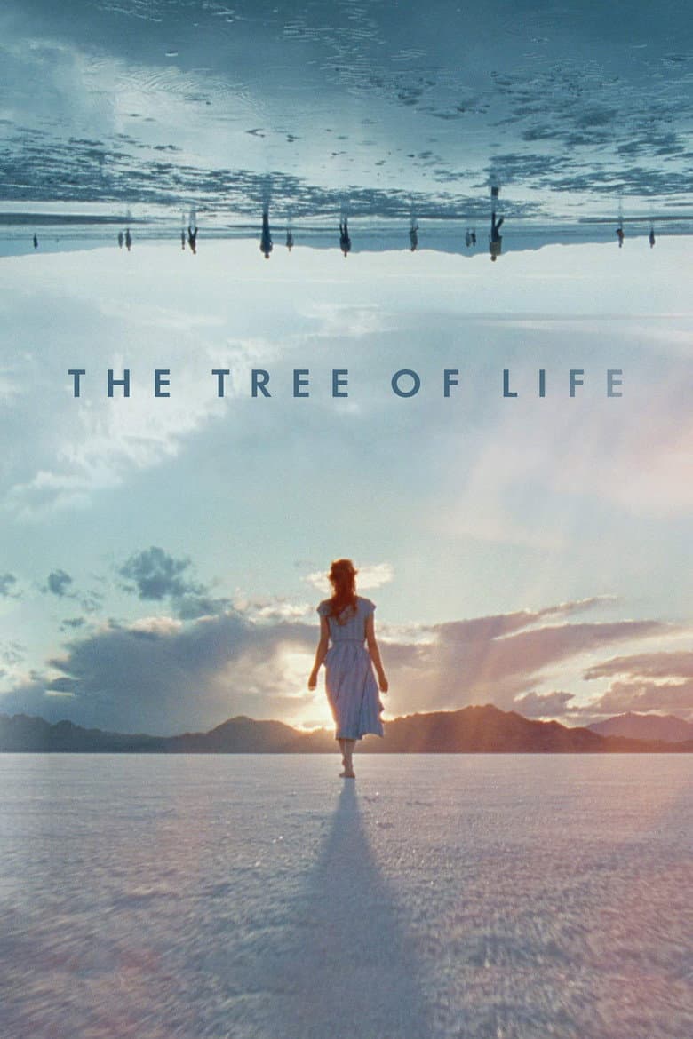 The Tree of Life — posters 2