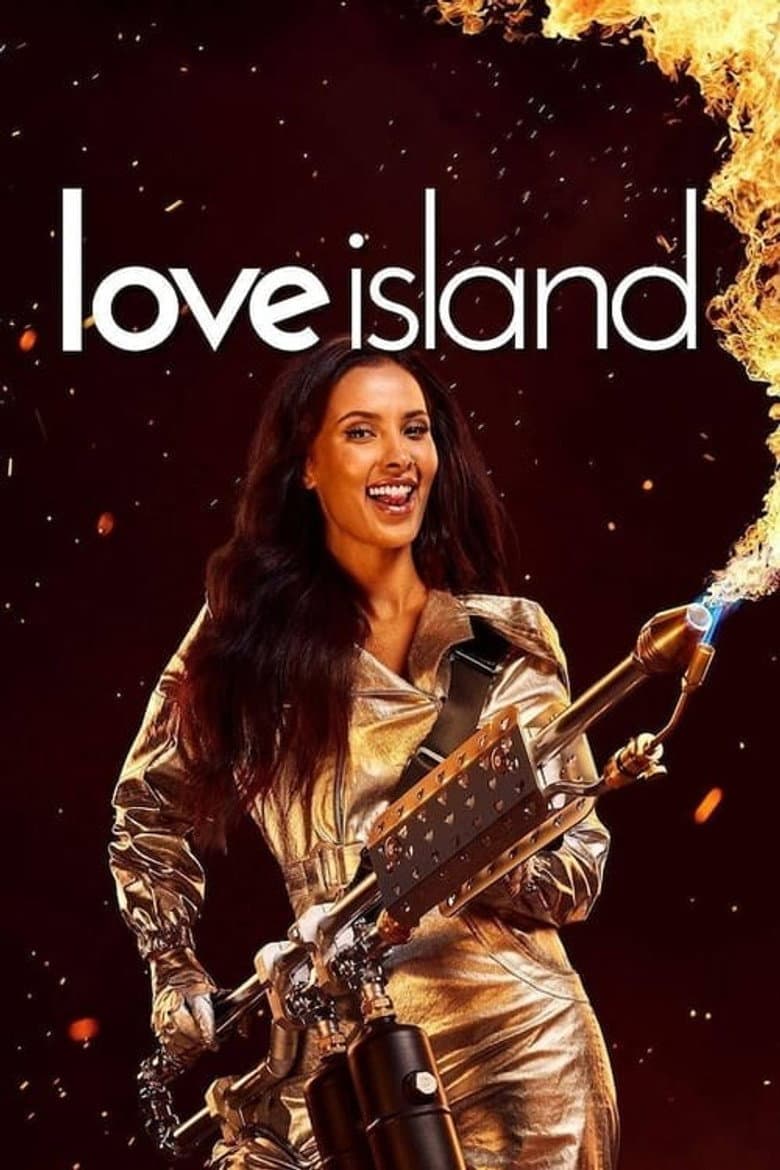 Love Island — posters 4