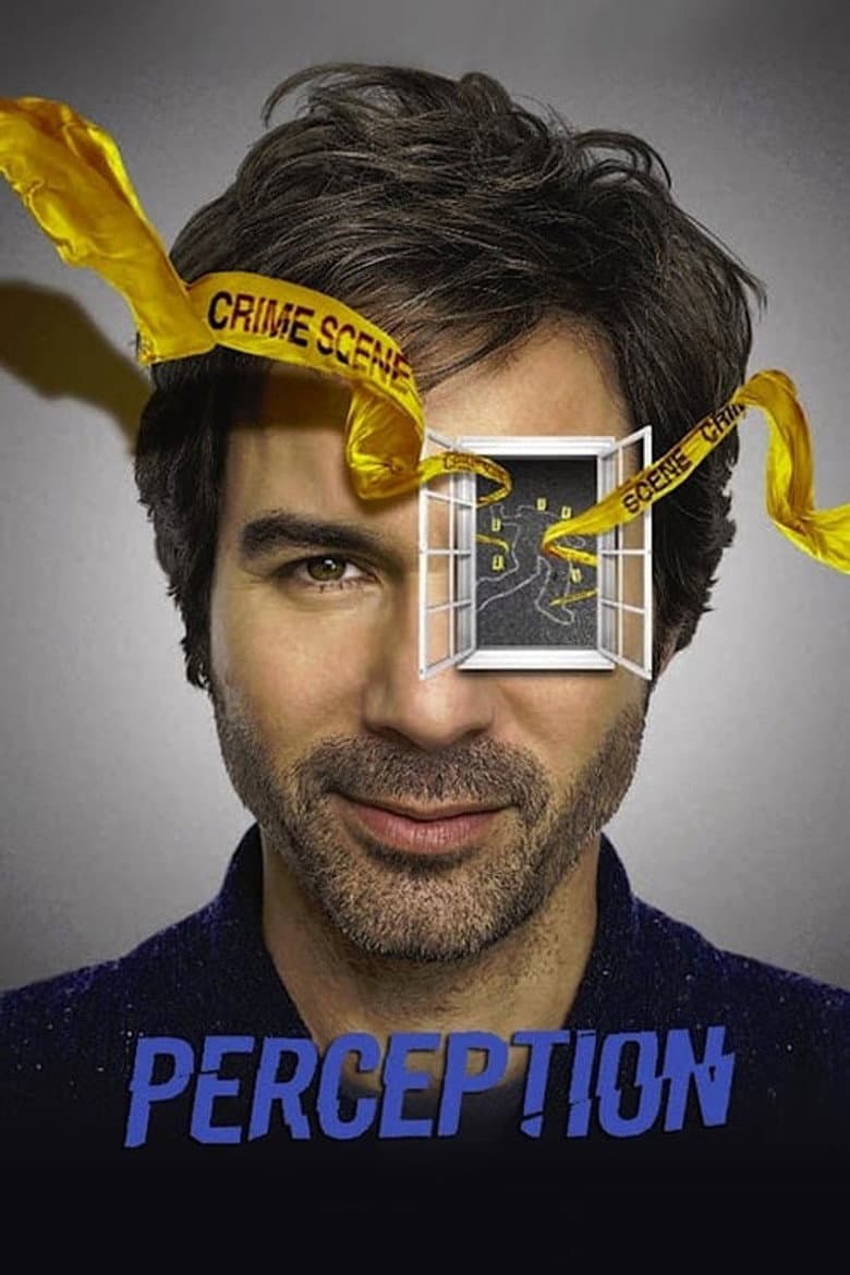 Perception — posters 5