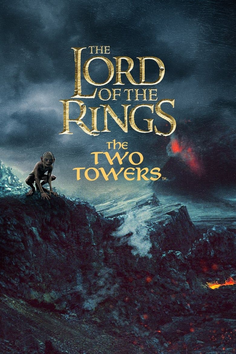 The Lord of the Rings: The Two Towers — posters 2