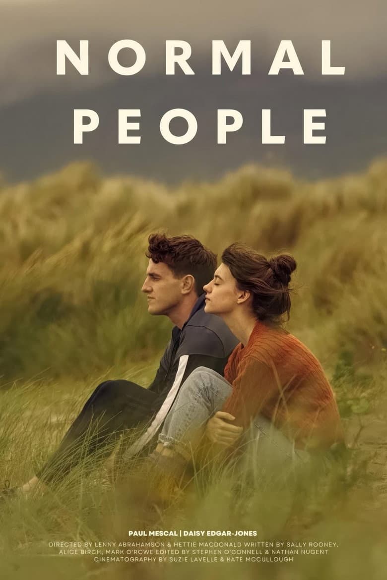 Normal People — posters 5
