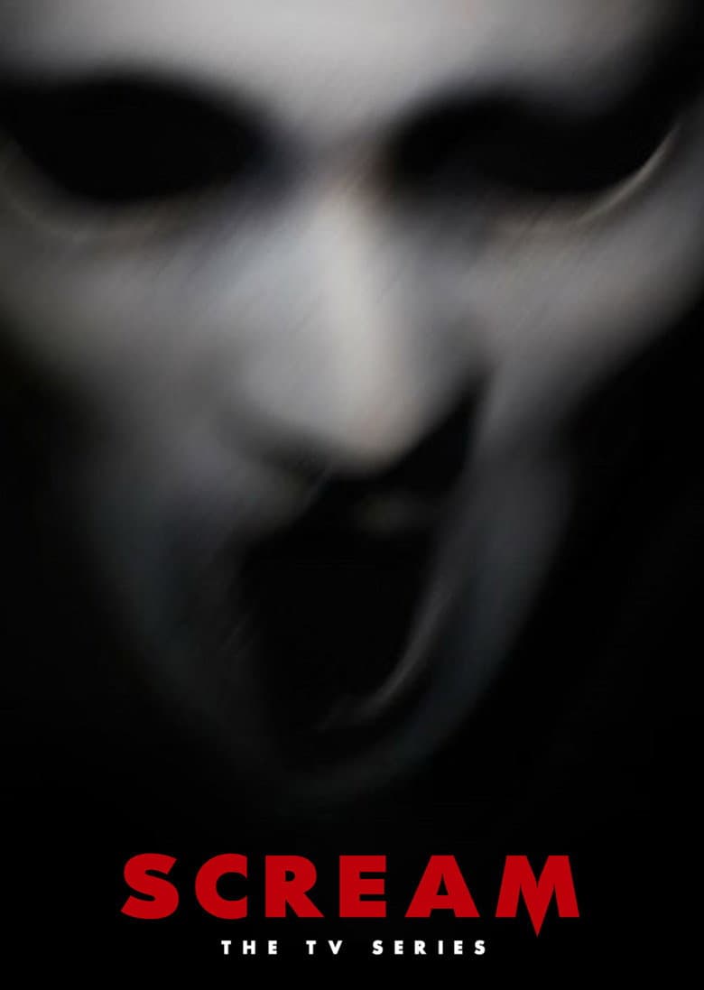 Scream: The TV Series — posters 4