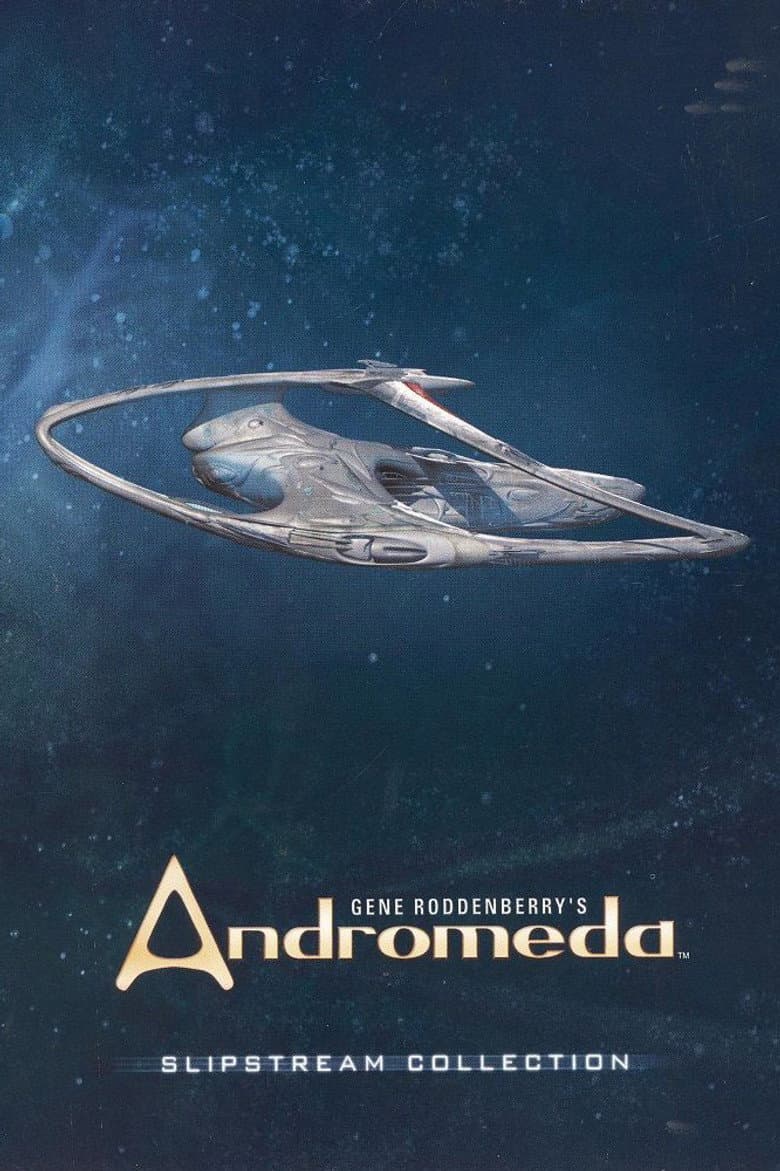 Andromeda — posters 8