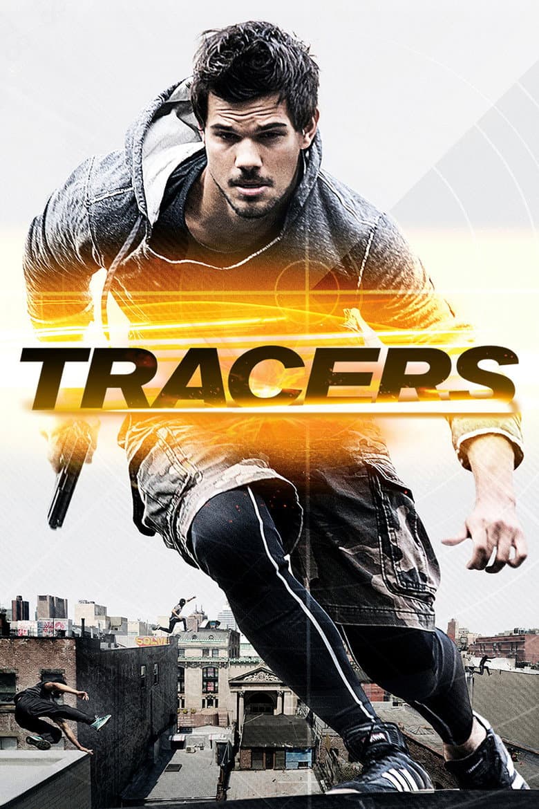 Tracers — posters 5