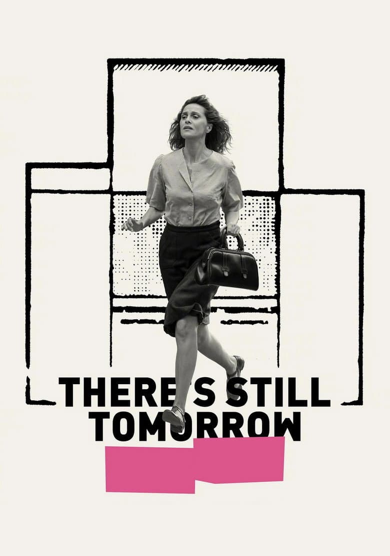 There's Still Tomorrow — posters 7