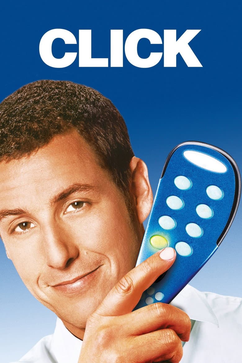 Click — posters 4