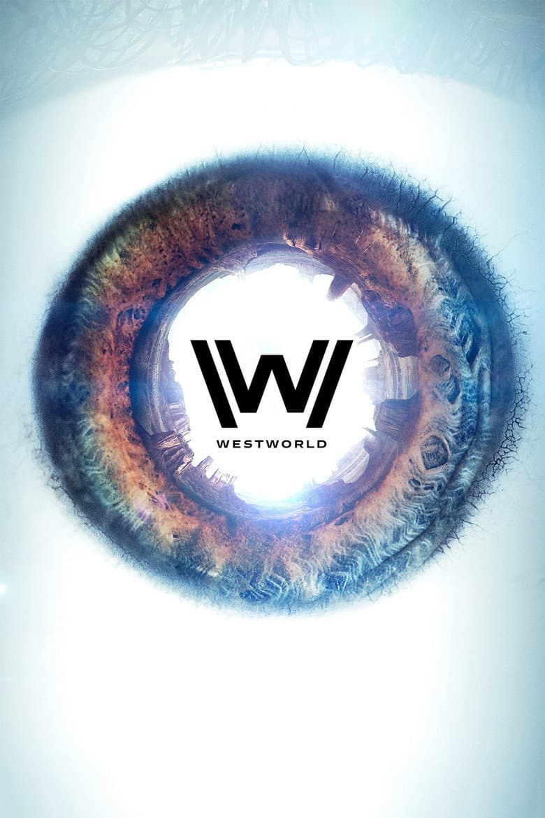 Westworld — posters 8