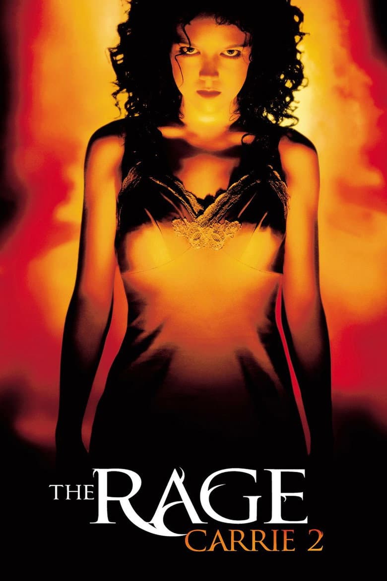 The Rage: Carrie 2 — posters 6