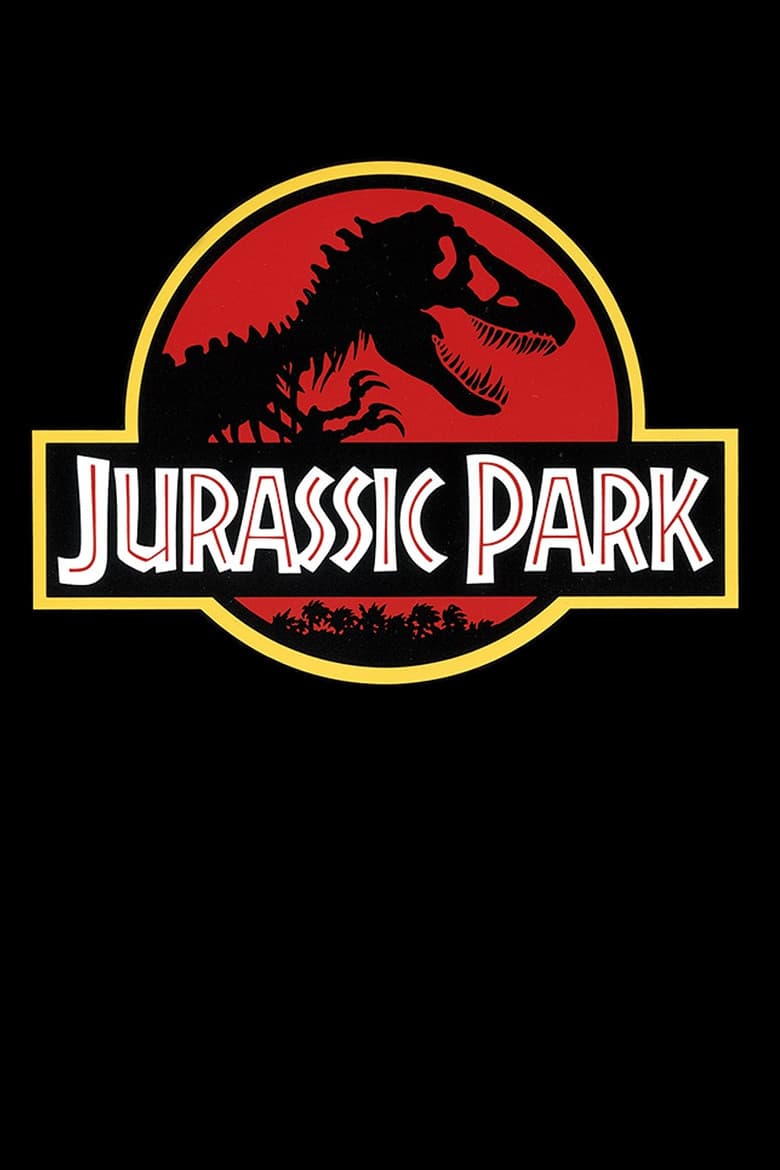 Jurassic Park — posters 4