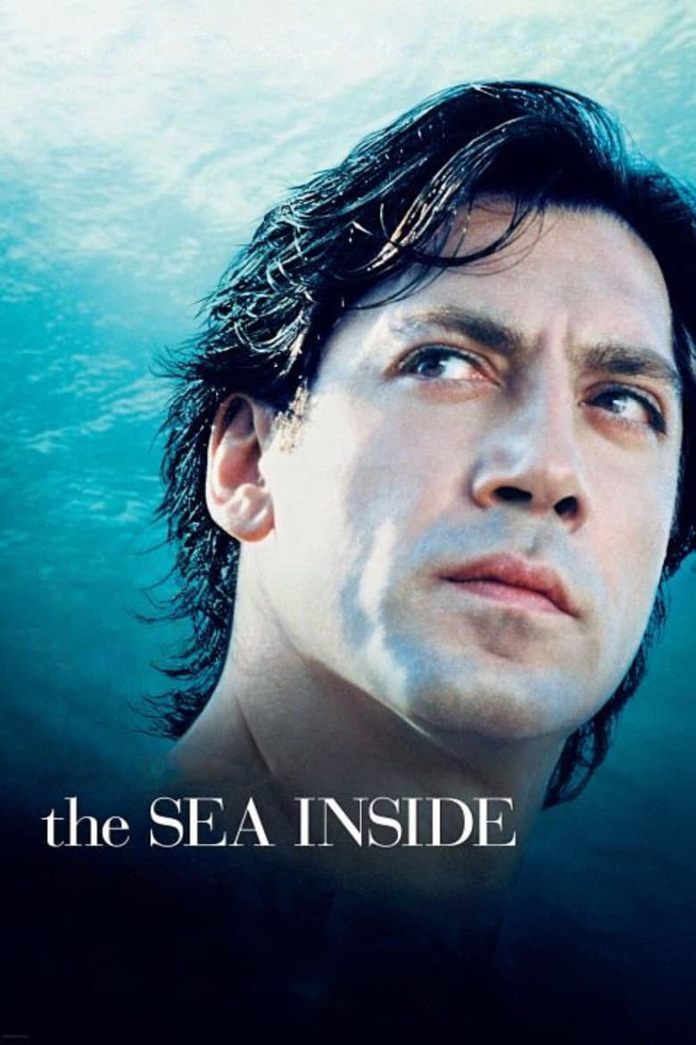 The Sea Inside — posters 2