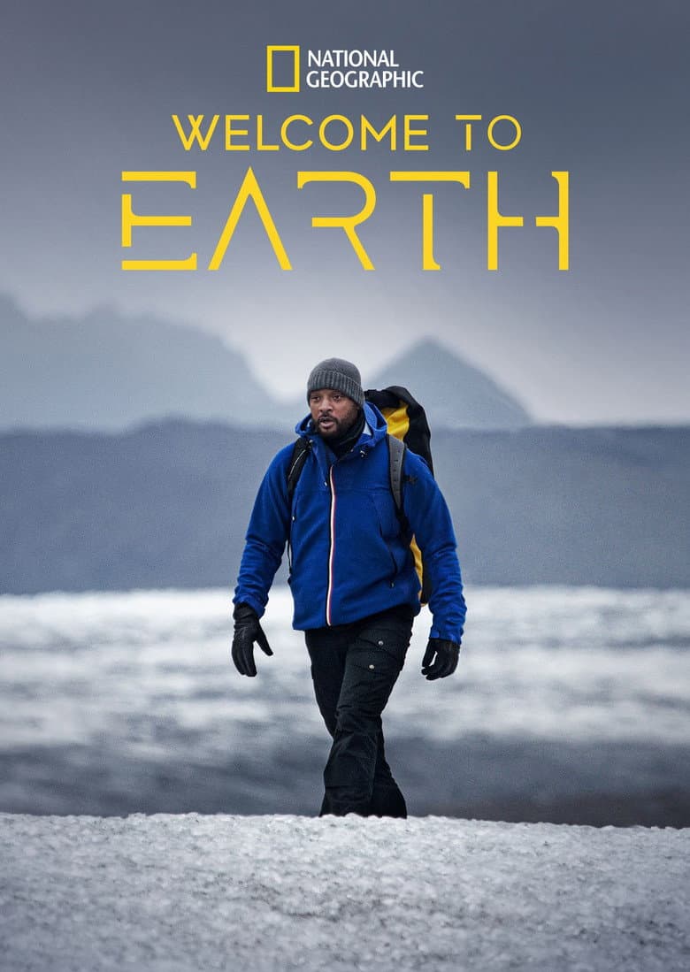 Welcome to Earth — posters 5