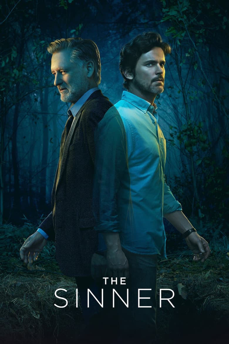 The Sinner — posters 5