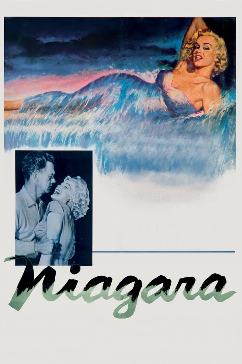 Niagara — posters 3