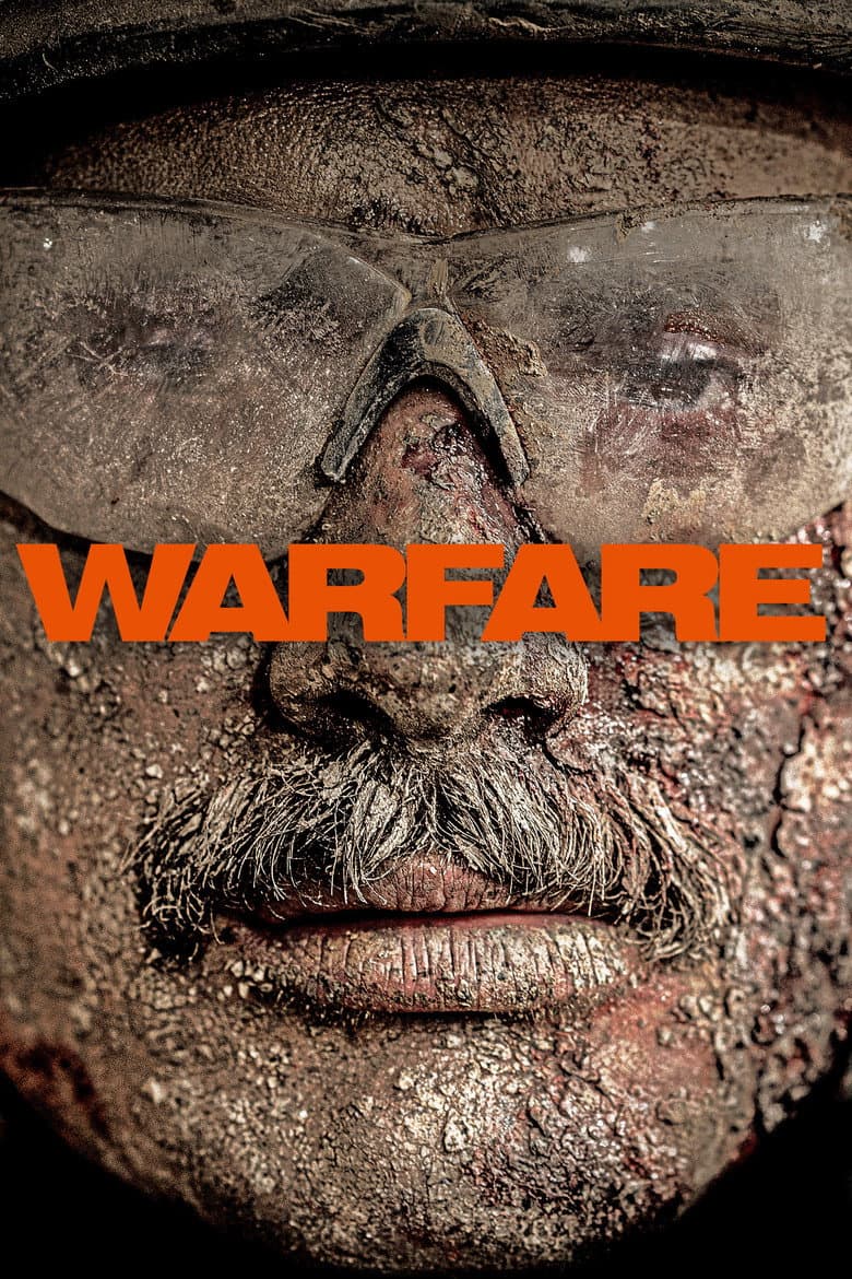 Warfare — posters 7