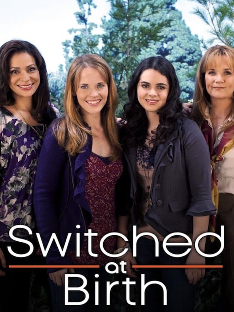 Switched at Birth — posters 4
