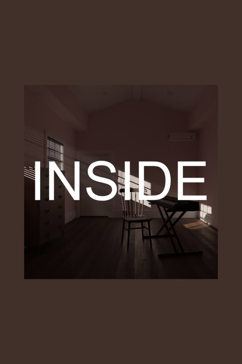 Bo Burnham: Inside — posters 3