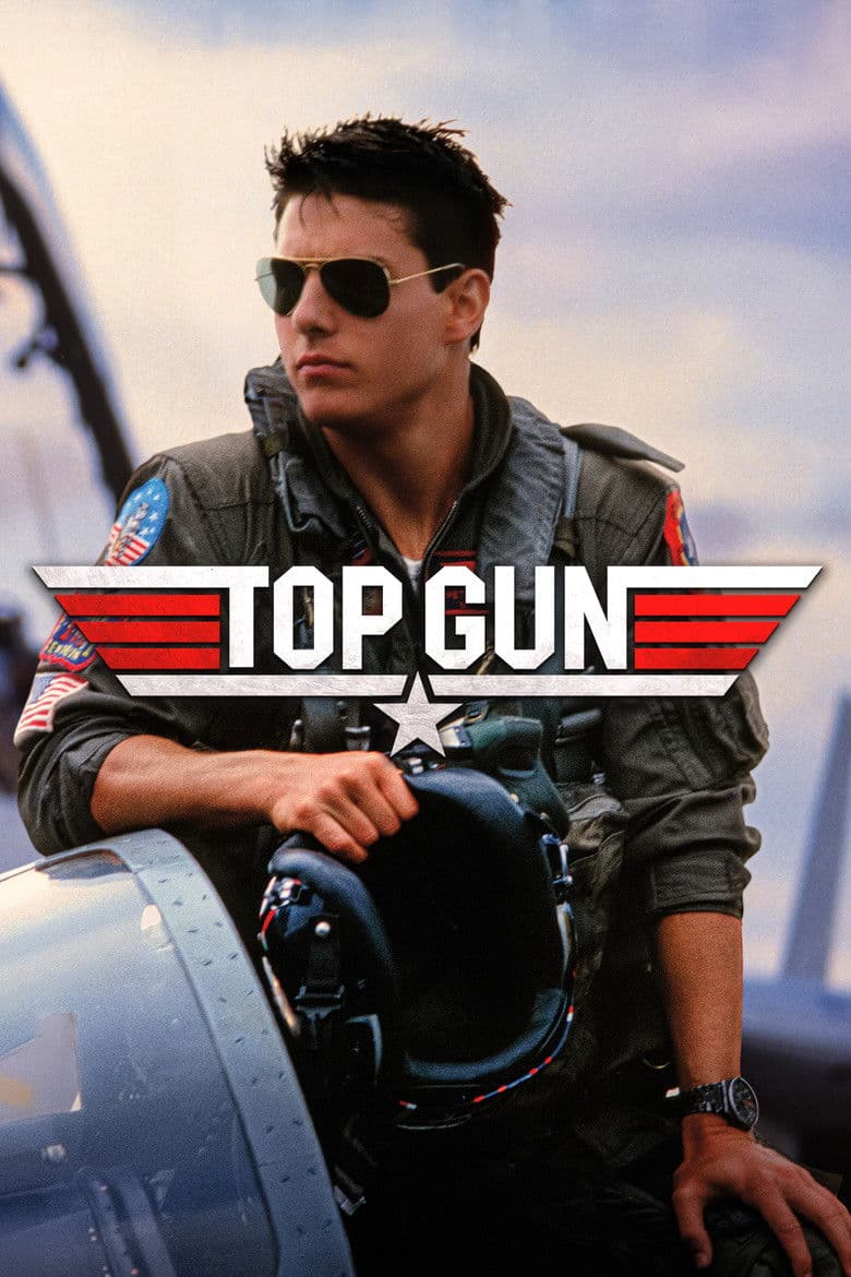 Top Gun — posters 2